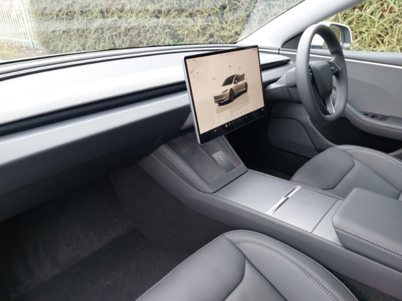 Used Tesla Model 3 2024 for sale - 76527518: Photo 5