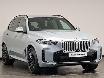 Used BMW X5 2026 for sale - 79176284: Photo