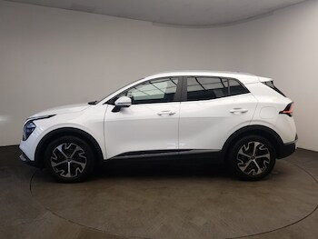 Used Kia Sportage 2024 for sale - 78328029: Photo