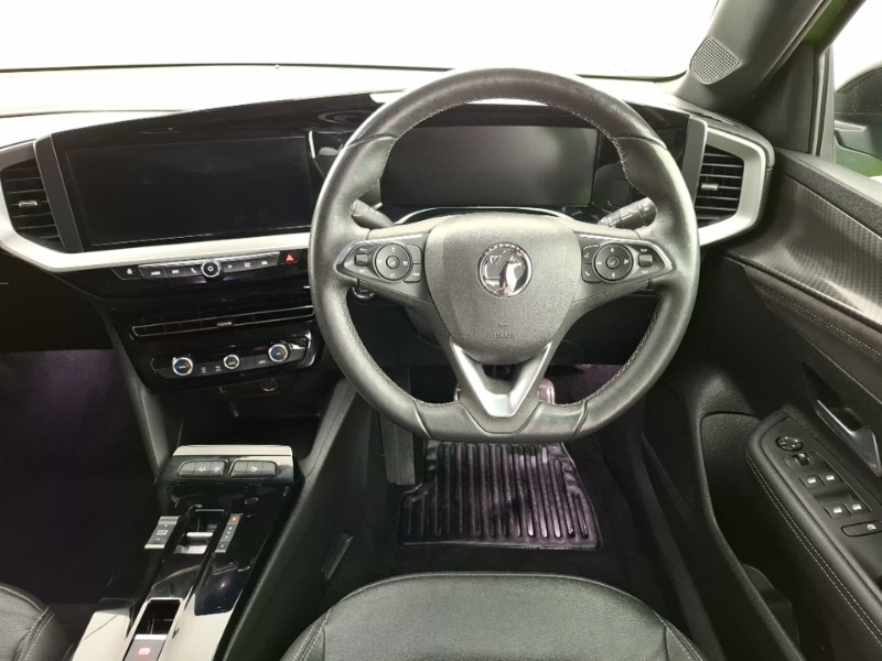 Used Vauxhall Mokka 2022 for sale - 77923136: Photo 7