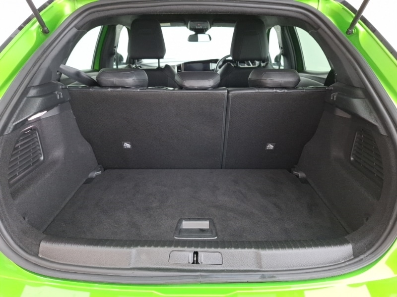 Used Vauxhall Mokka 2022 for sale - 77923136: Photo 8