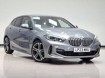 Used BMW 1 Series 2023 for sale - 78868974: Photo