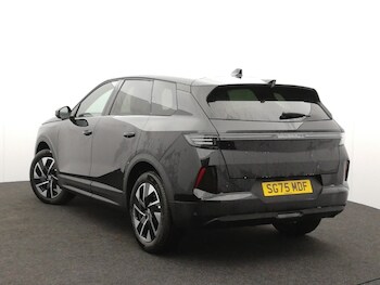 Used Vauxhall Grandland 2025 for sale - 76854349: Photo