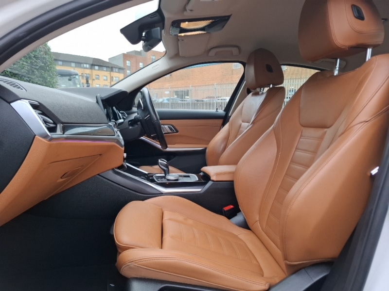 Used BMW 3 Series 2020 for sale - 77852041: Photo 5