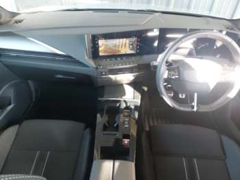 Used Vauxhall Astra 2025 for sale - 75455304: Photo