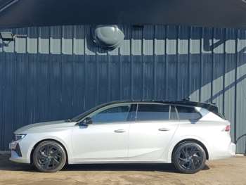 Used Vauxhall Astra 2025 for sale - 75455304: Photo