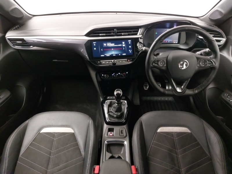 Used Vauxhall Corsa 2022 for sale - 77923789: Photo 2