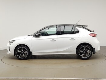 Used Vauxhall Corsa 2022 for sale - 77923789: Photo
