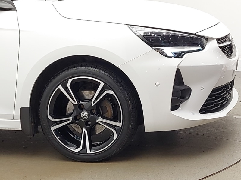 Used Vauxhall Corsa 2022 for sale - 77923789: Photo 9