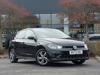 2022 - 1.0 TSI R-Line 5dr