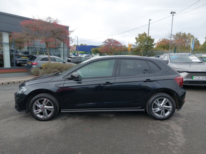 Used Volkswagen Polo 2022 for sale - 76358498: Photo 4