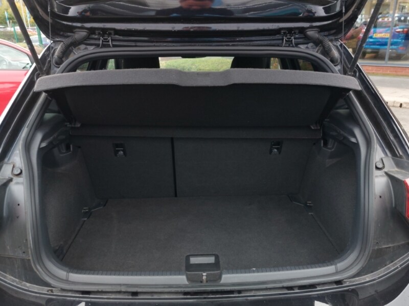 Used Volkswagen Polo 2022 for sale - 76358498: Photo 8