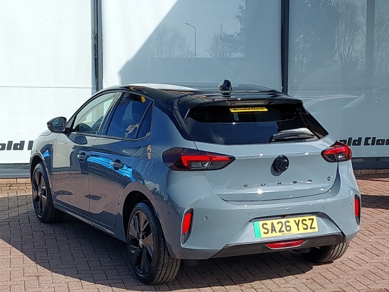 Used Vauxhall Corsa 2026 for sale - 78135443: Photo 3