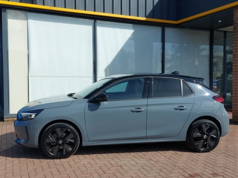 Used Vauxhall Corsa 2026 for sale - 78135443: Photo 4