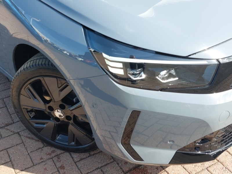 Used Vauxhall Corsa 2026 for sale - 78135443: Photo 9