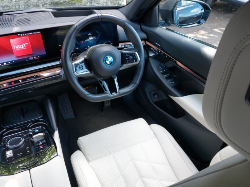 Used BMW i5 2023 for sale - 76426993: Photo 10