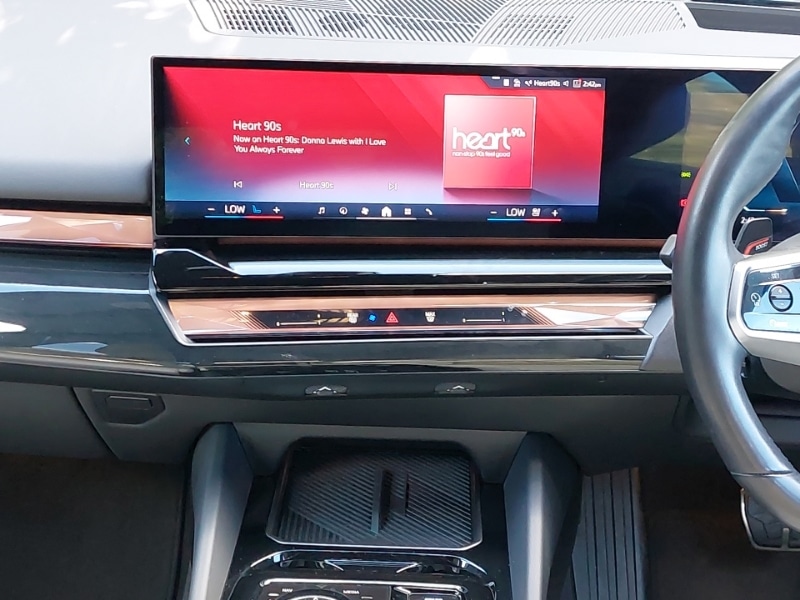 Used BMW i5 2023 for sale - 76426993: Photo 11