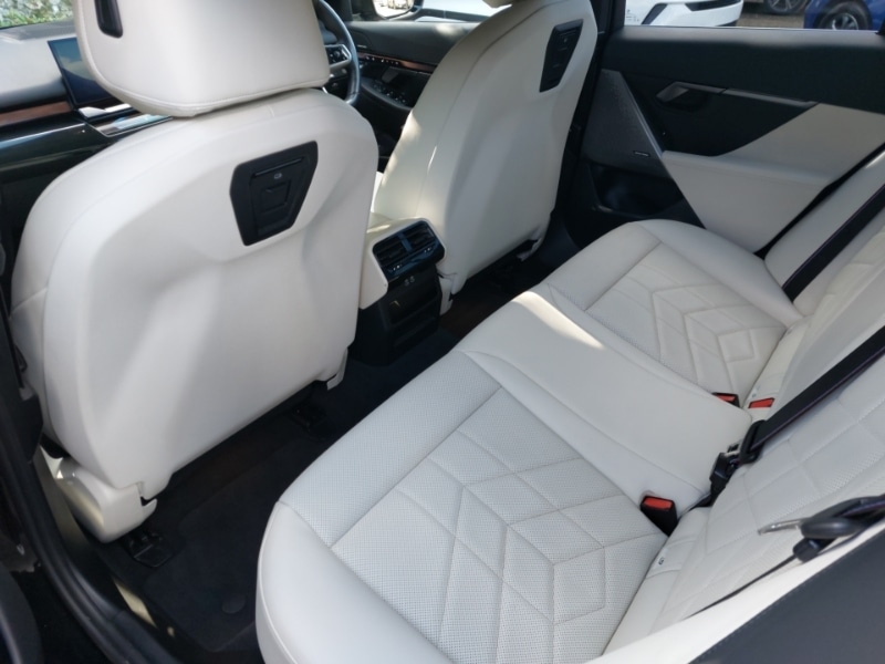 Used BMW i5 2023 for sale - 76426993: Photo 6