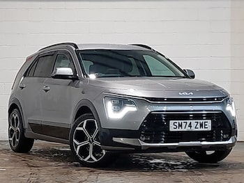 Used Kia Niro 2025 for sale - 77657357: Photo