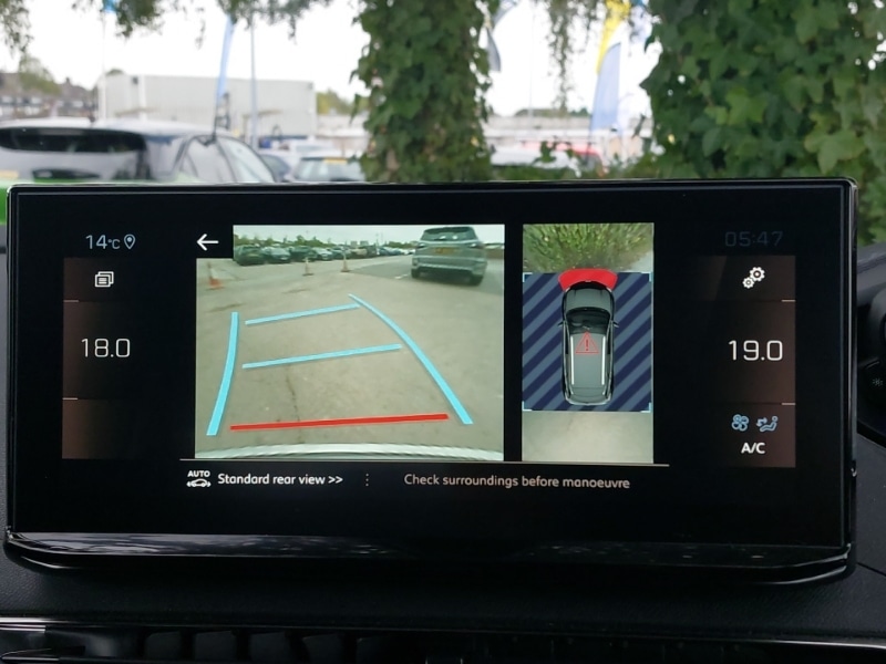 Used Peugeot 3008 2022 for sale - 76771175: Photo 11