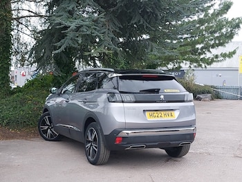 Used Peugeot 3008 2022 for sale - 76771175: Photo
