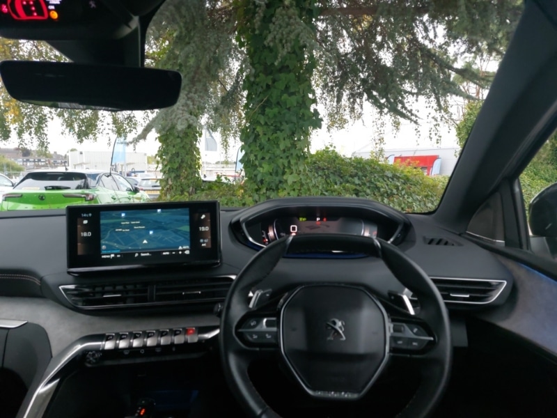 Used Peugeot 3008 2022 for sale - 76771175: Photo 7