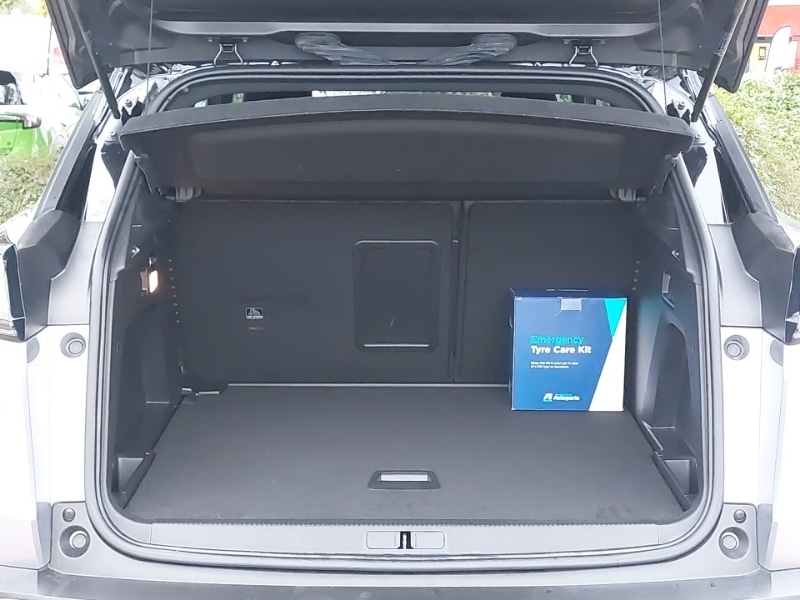 Used Peugeot 3008 2022 for sale - 76771175: Photo 8