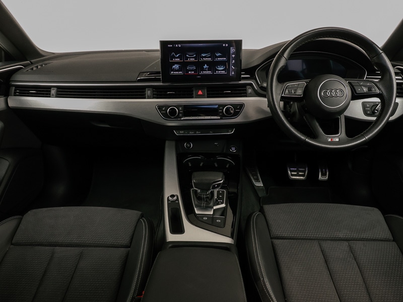 Used Audi A5 2022 for sale - 77645567: Photo 2