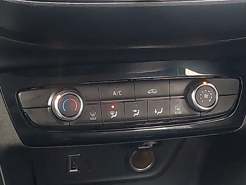 Used Vauxhall Corsa 2023 for sale - 76343198: Photo 11