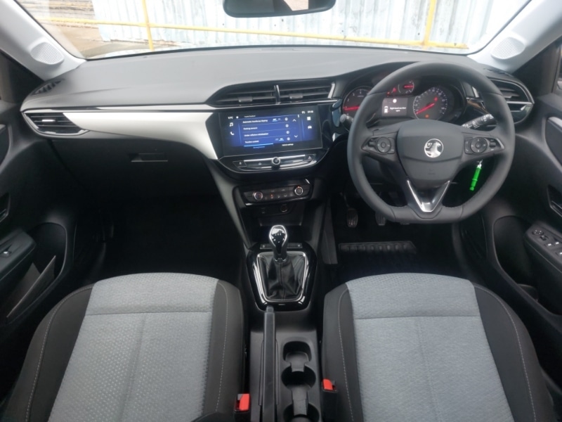 Used Vauxhall Corsa 2023 for sale - 76343198: Photo 2
