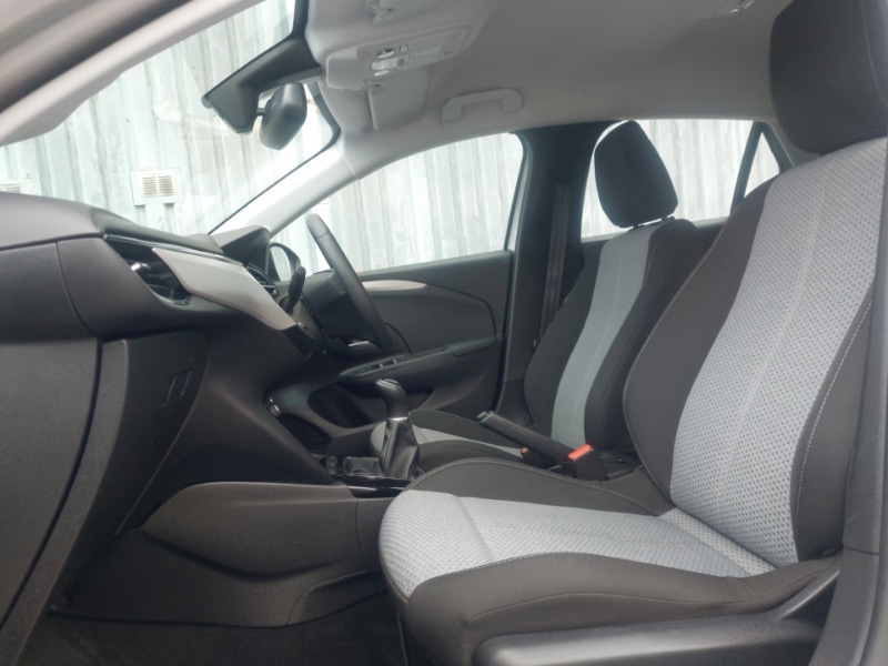 Used Vauxhall Corsa 2023 for sale - 76343198: Photo 5