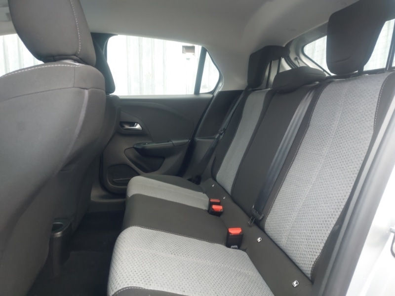 Used Vauxhall Corsa 2023 for sale - 76343198: Photo 6