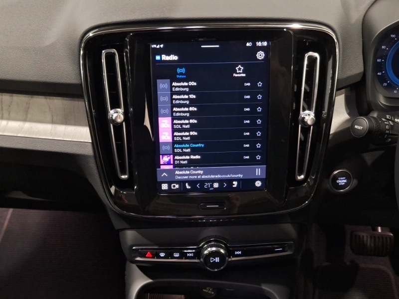 Used Volvo XC40 2024 for sale - 76353979: Photo 11