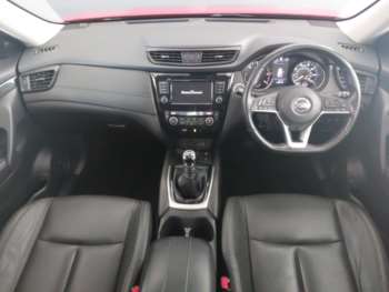 Used Nissan X-Trail 2021 for sale - 74940008: Photo