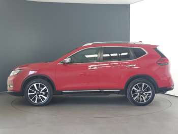 Used Nissan X-Trail 2021 for sale - 74940008: Photo