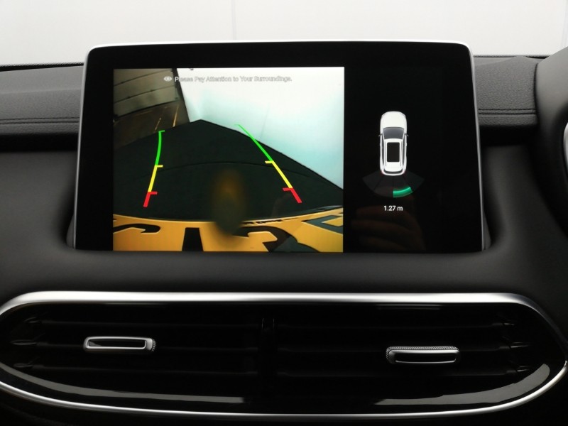 Used MG MG HS 2024 for sale - 76404131: Photo 10