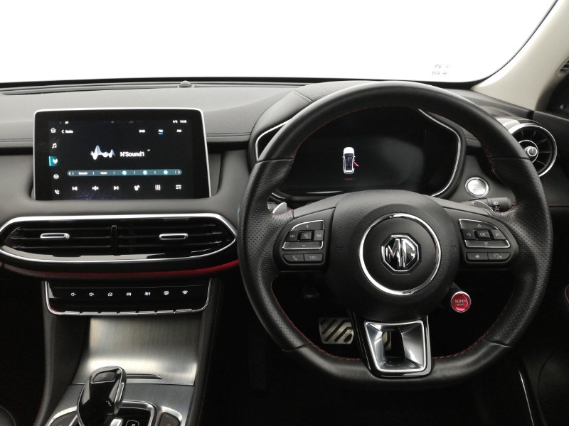 Used MG MG HS 2024 for sale - 76404131: Photo 7