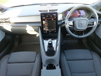 Used Polestar Polestar 2 2023 for sale - 77762072: Photo