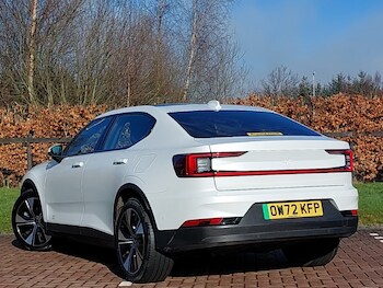 Used Polestar Polestar 2 2023 for sale - 77762072: Photo