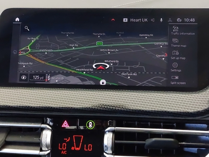 Used BMW 1 Series 2022 for sale - 77265941: Photo 11