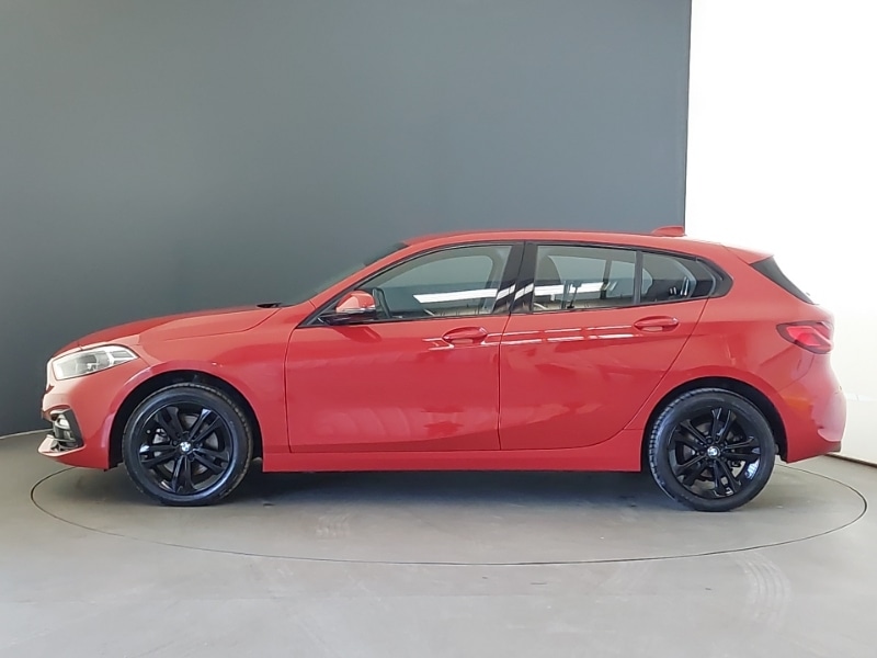 Used BMW 1 Series 2022 for sale - 77265941: Photo 4