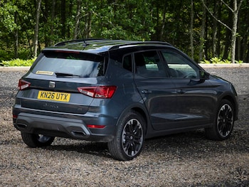 Used SEAT Arona 2026 for sale - 78966827: Photo