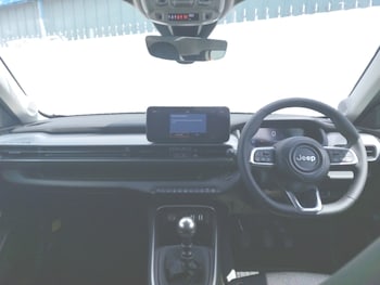 Used Jeep Other 2025 for sale - 75463602: Photo