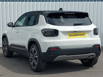 Used Jeep Other 2025 for sale - 75463602: Photo