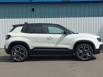 Used Jeep Other 2025 for sale - 75463602: Photo
