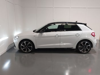 Used Audi A1 2025 for sale - 78777608: Photo
