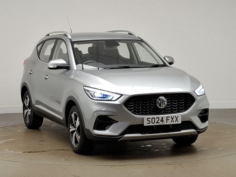 Used MG MG ZS 2024 for sale - 78184032: Photo 1