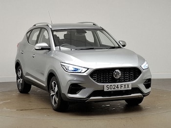 Used MG MG ZS 2024 for sale - 78184032: Photo