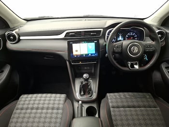 Used MG MG ZS 2024 for sale - 78184032: Photo