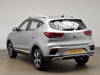 Used MG MG ZS 2024 for sale - 78184032: Photo